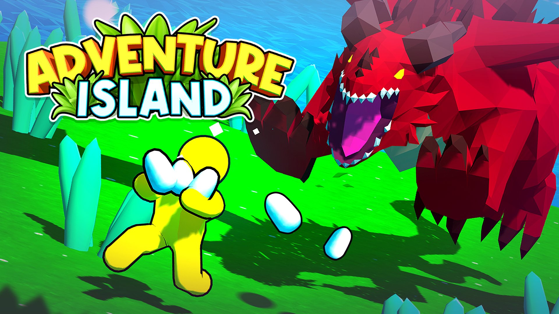 Adventure Island 2D - Free Online Game