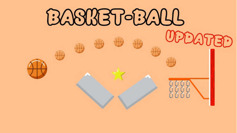 Basket-Ball - Free Online Game