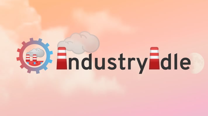 Industry Idle - Free Online Game