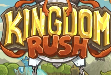 Kingdom Rush - Free Online Game