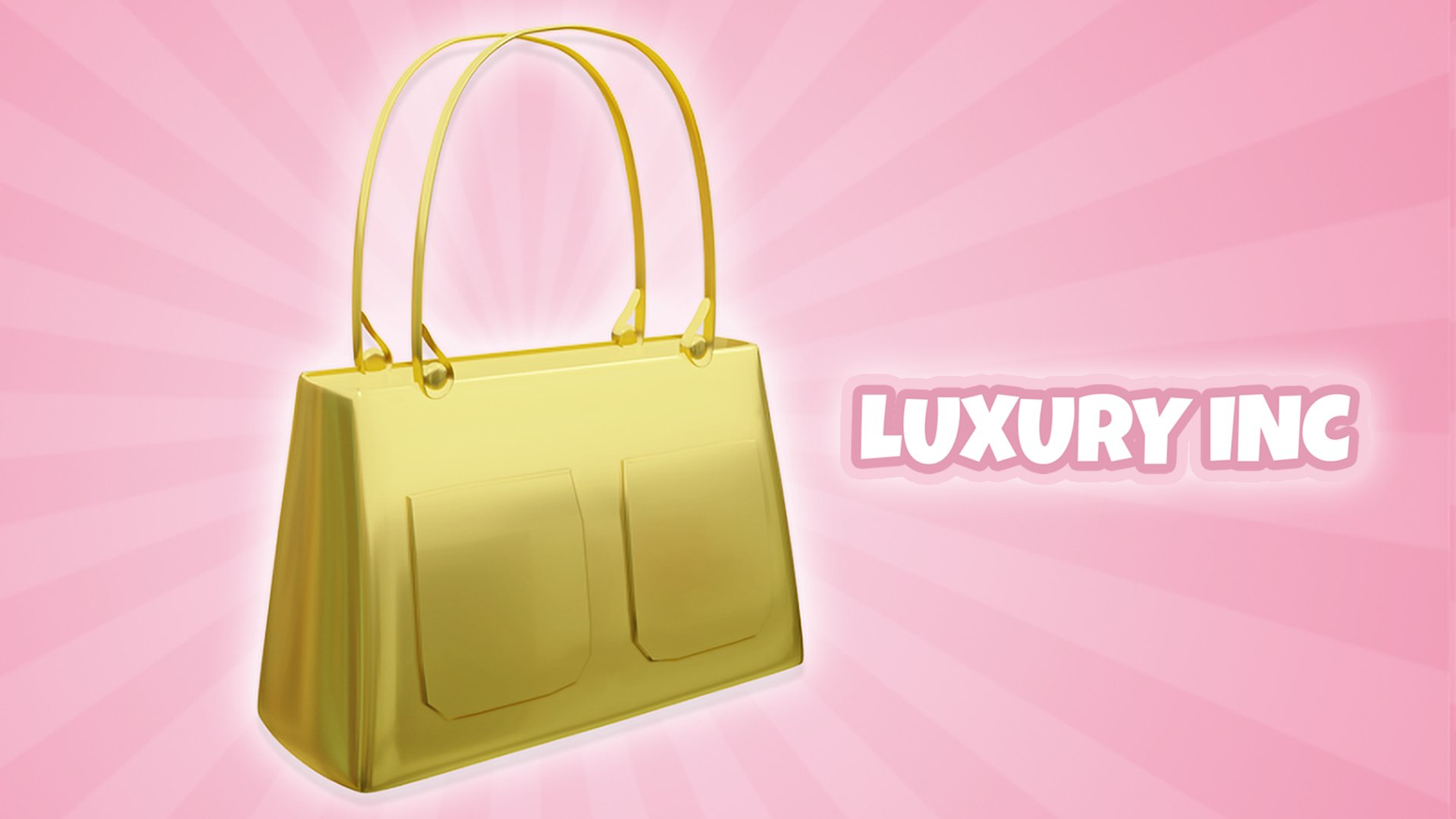 Luxury Inc - Free Online Game
