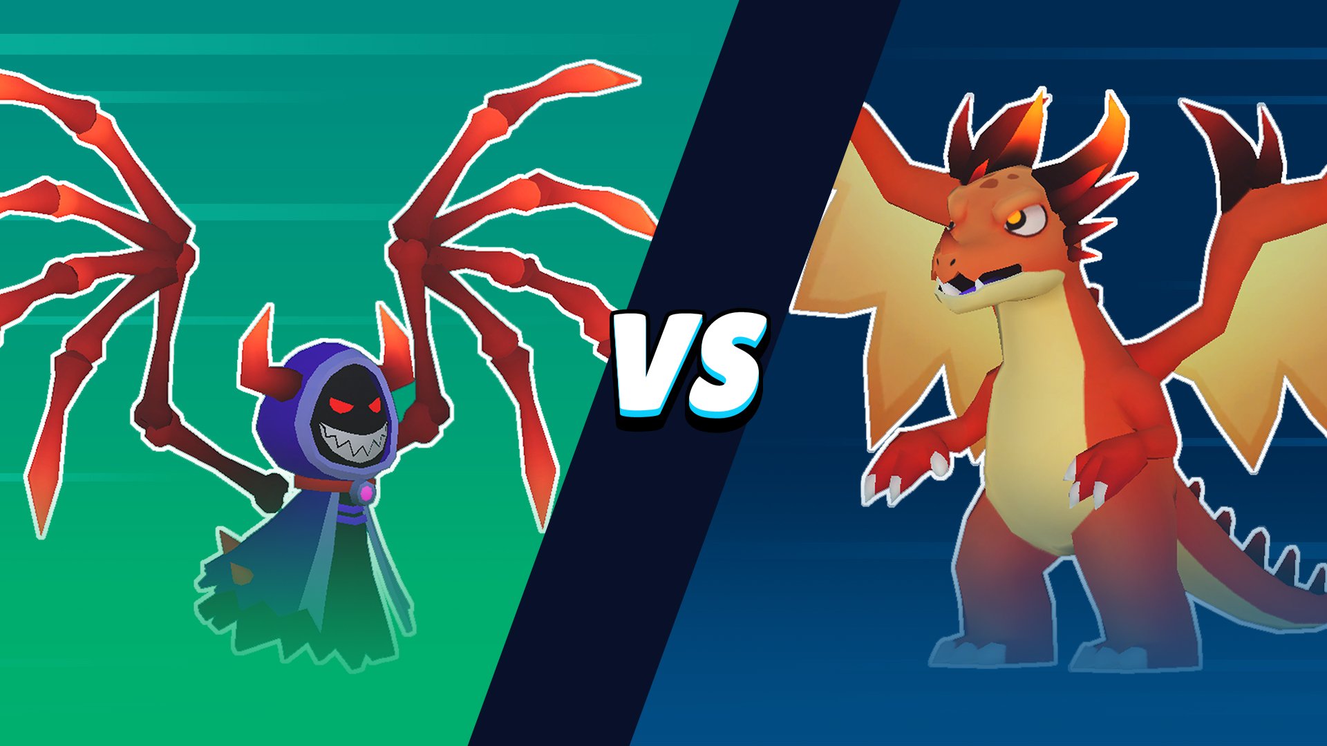 Monster Battle - Free Online Game