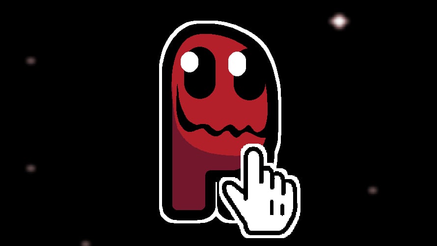 Red Imposter Clicker - Free Online Game