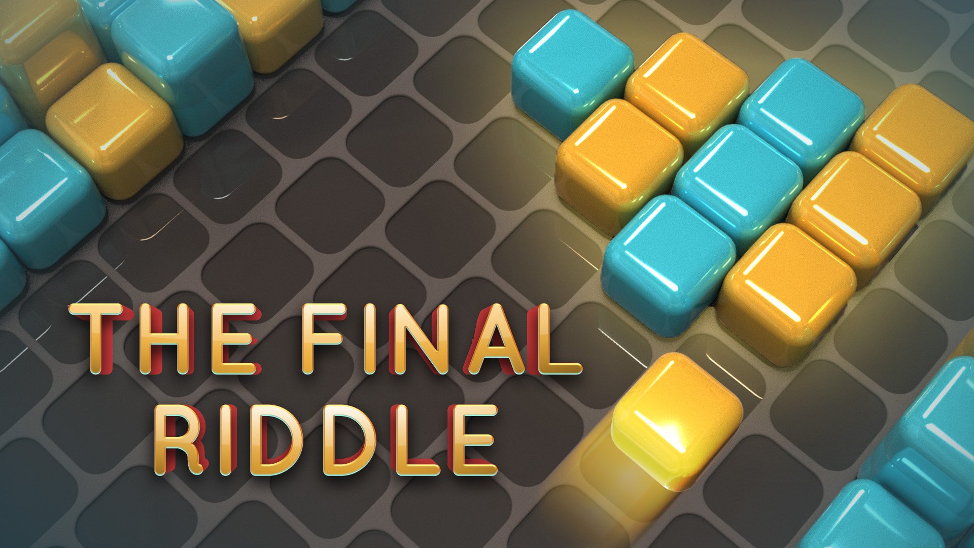 The Final Riddle - Free Online Game